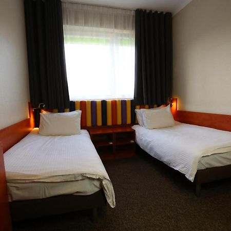 Eurohotel Katowice Nikiszowiec מראה חיצוני תמונה