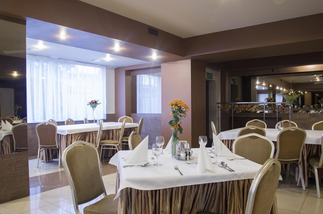 Eurohotel Katowice Nikiszowiec מראה חיצוני תמונה